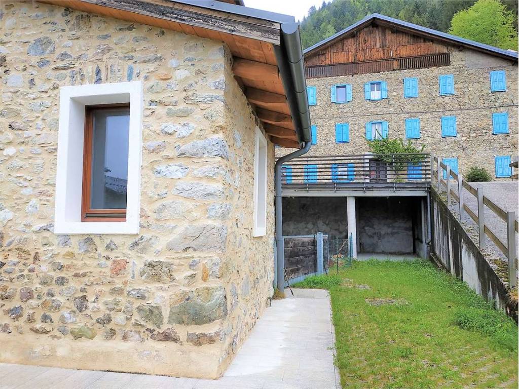 Appartamento a Pieve di cadore in nebbiù - Foto 2
