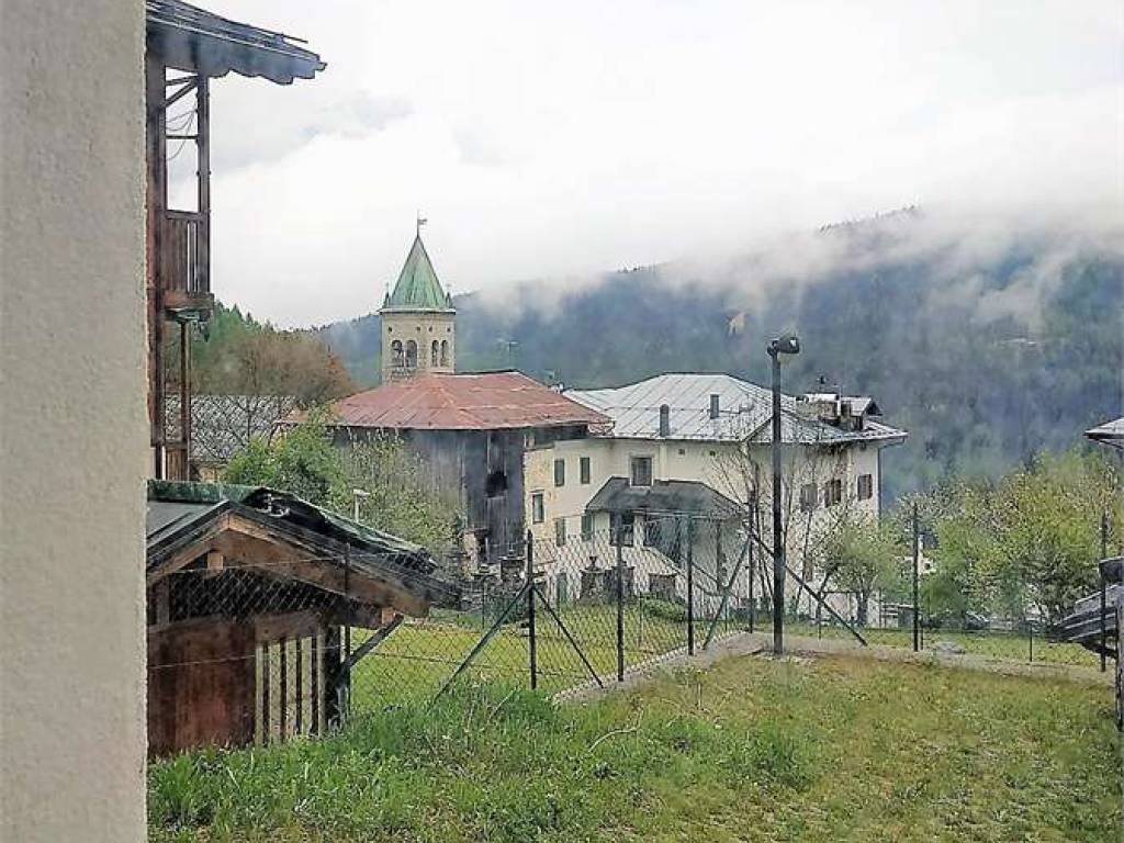 Appartamento a Pieve di cadore in nebbiù - Foto 4