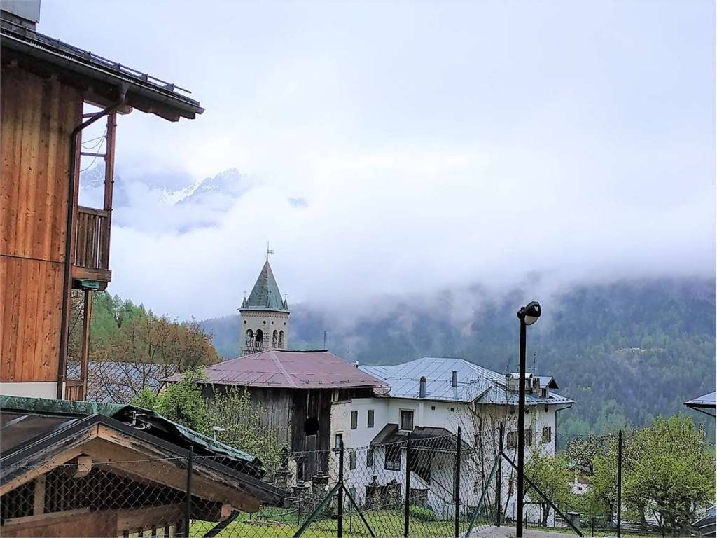 Appartamento a Pieve di cadore - Foto 4