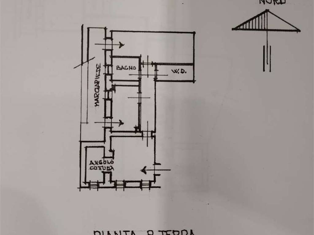 Appartamento a Pieve di cadore - Foto 5