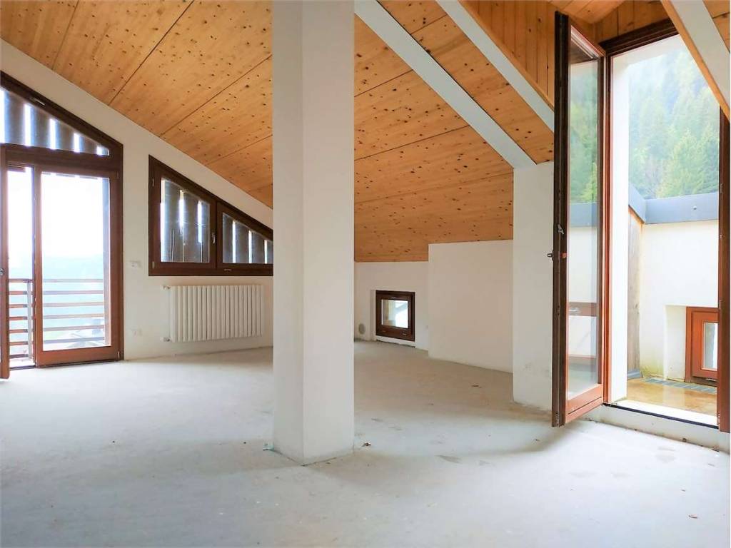 Appartamento a Pieve di cadore - Foto 3