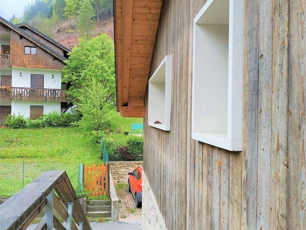 Appartamento a Pieve di cadore - Foto 4