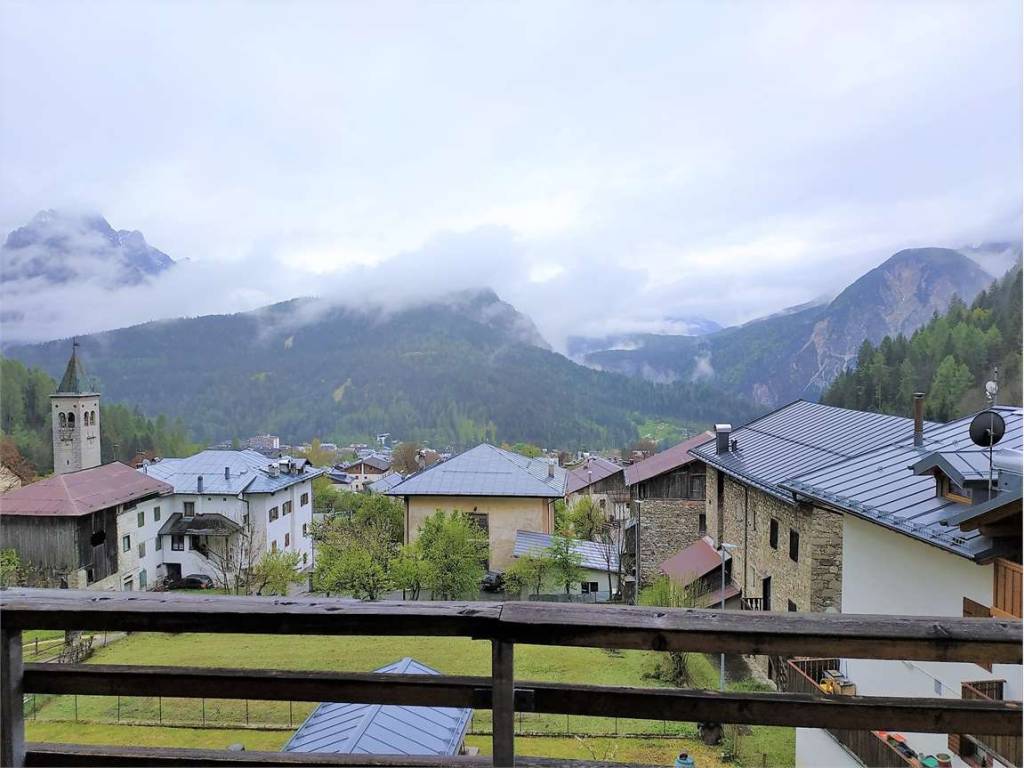 Appartamento a Pieve di cadore - Foto 5