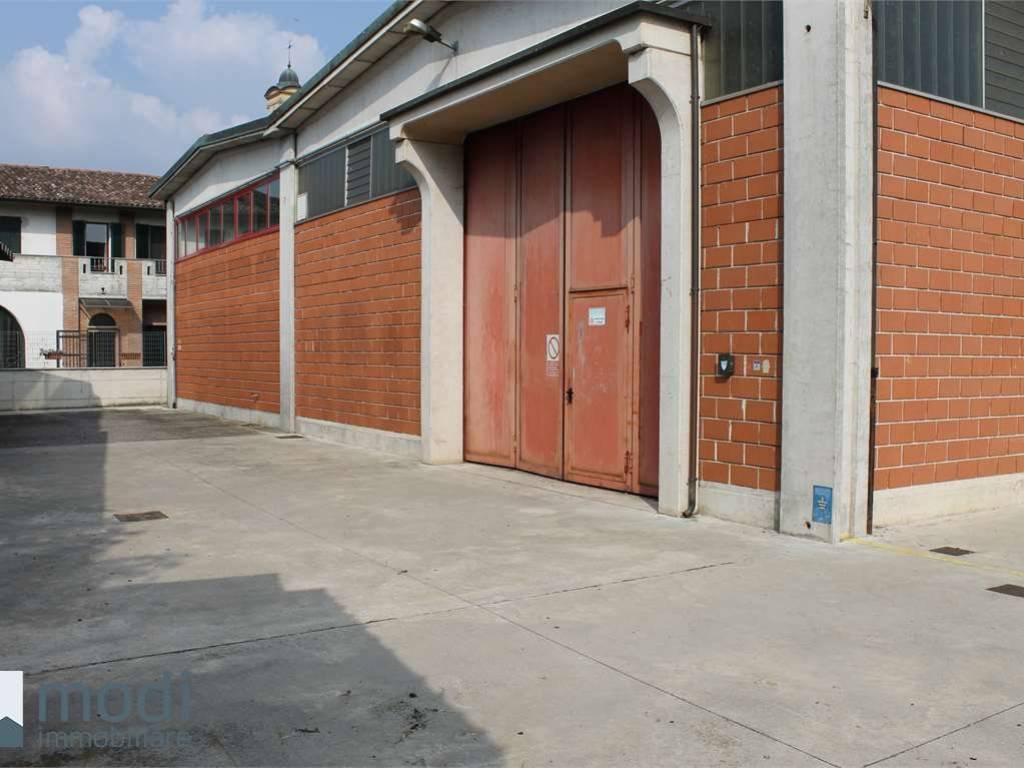 Immobile a Ricengo in via Maggiore, 35 - Foto 4