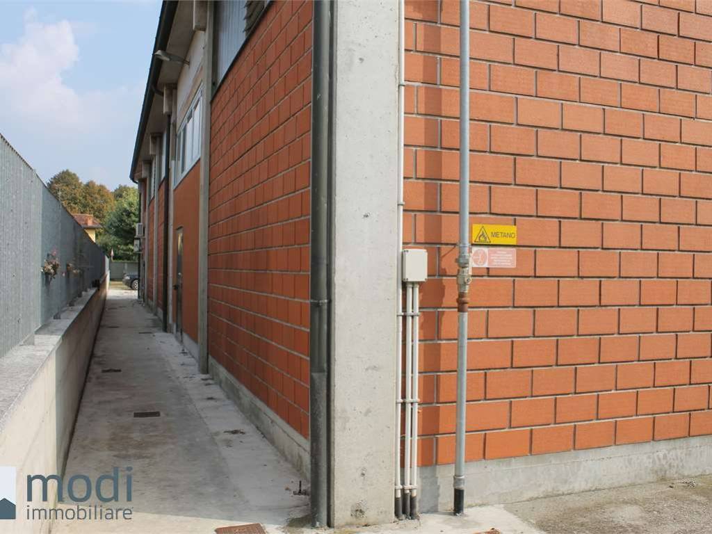 Immobile a Ricengo in via Maggiore, 35 - Foto 5