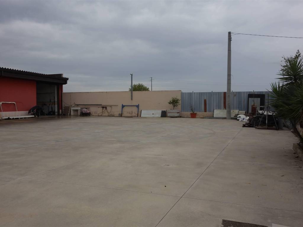 Immobile a San severo - Foto 2