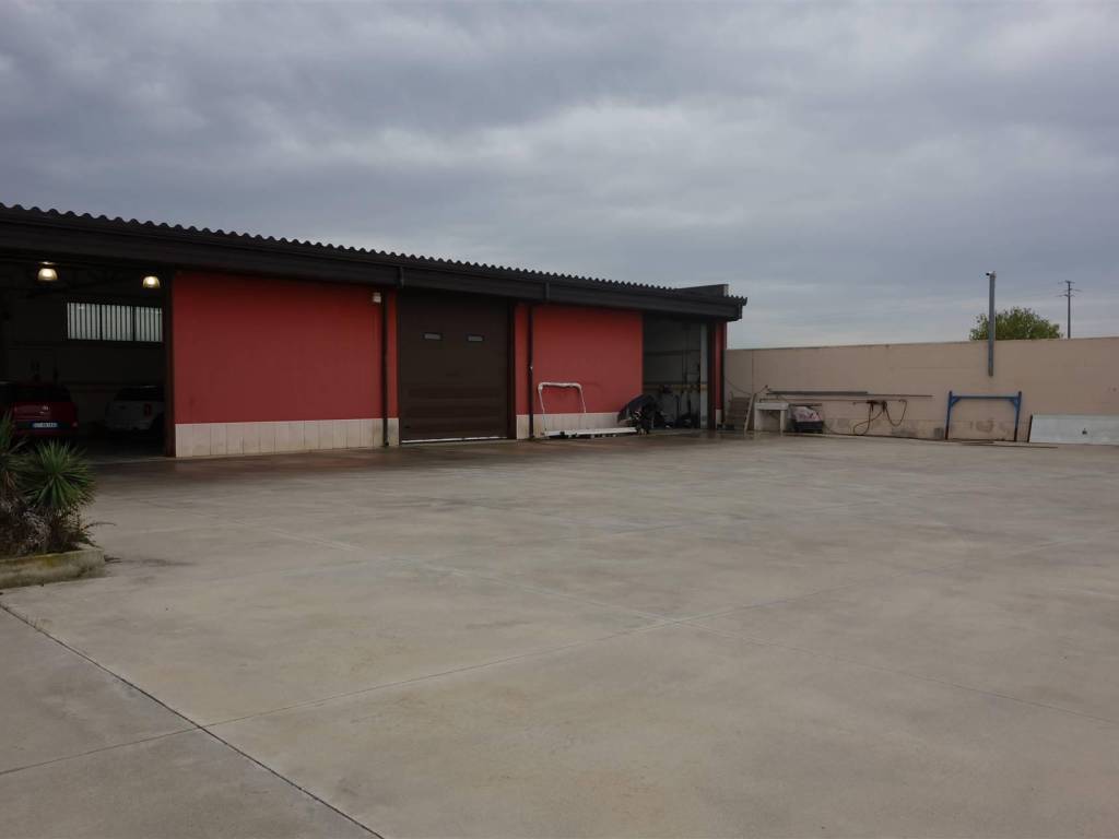 Immobile a San severo - Foto 3