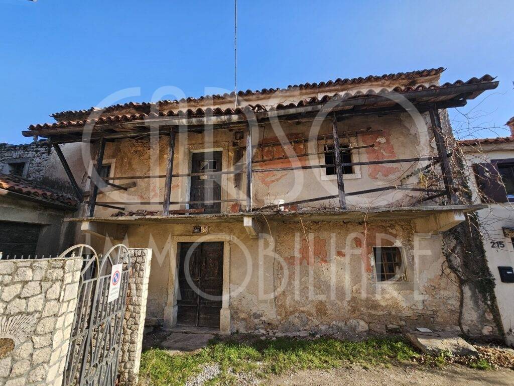 Villa a Trieste in Via di Prosecco, 217 - Foto 2