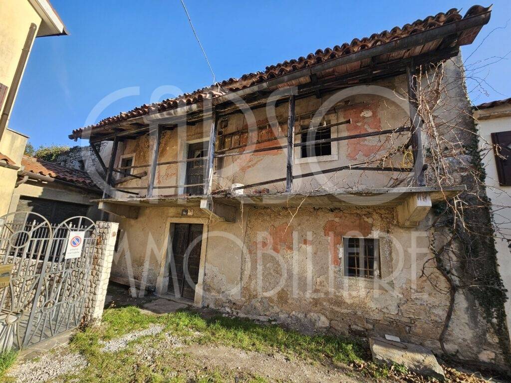 Villa a Trieste in Via di Prosecco, 217 - Foto 3