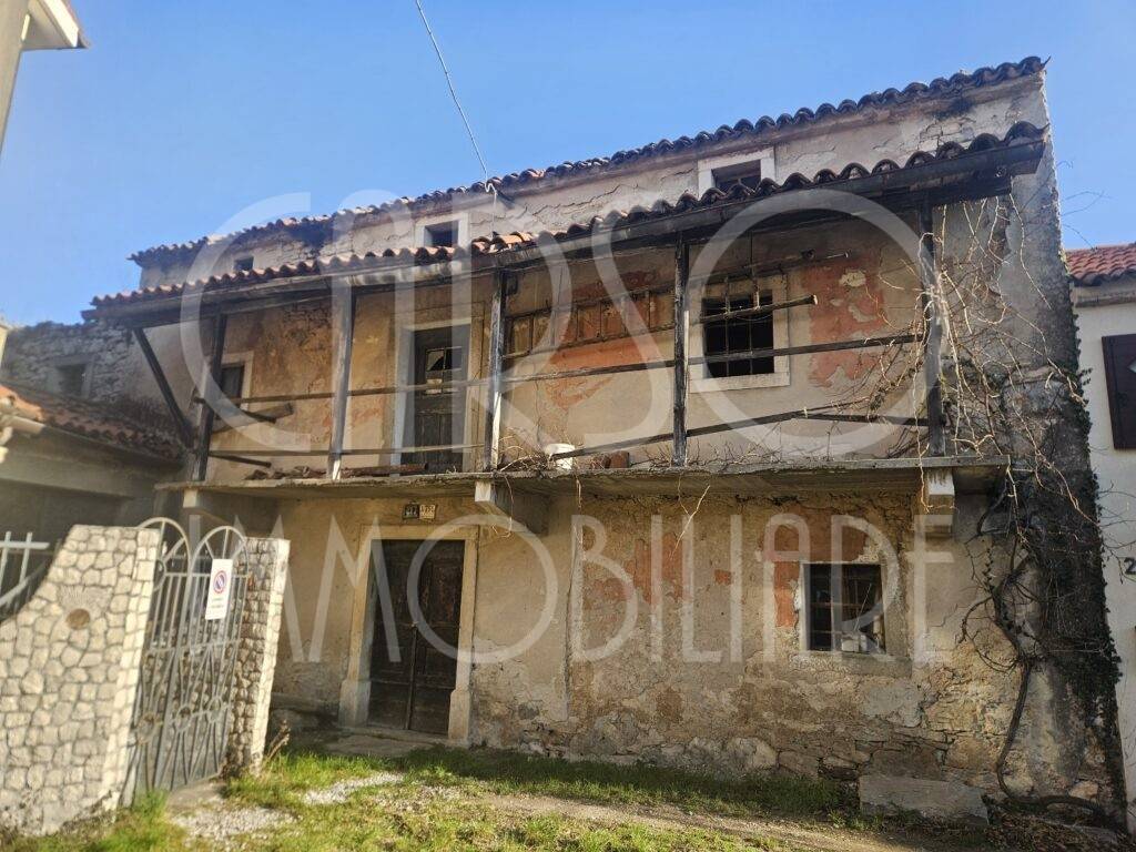 Villa a Trieste in Via di Prosecco, 217 - Foto 4