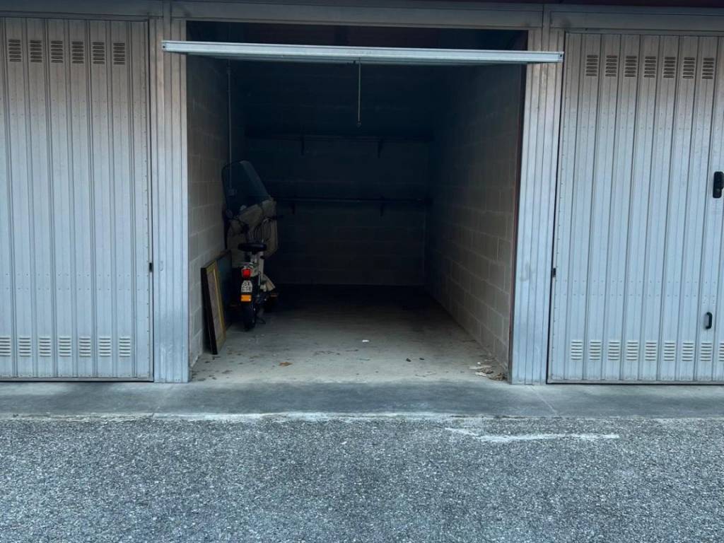Box / garage a Fossano in Via Pollenzo - Foto 2