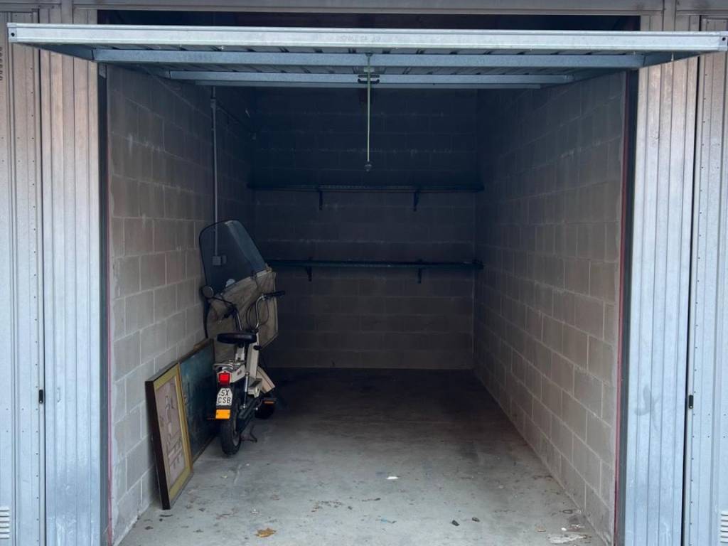 Box / garage a Fossano in Via Pollenzo - Foto 4