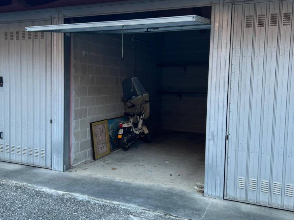 Box / garage a Fossano in Via Pollenzo - Foto 5