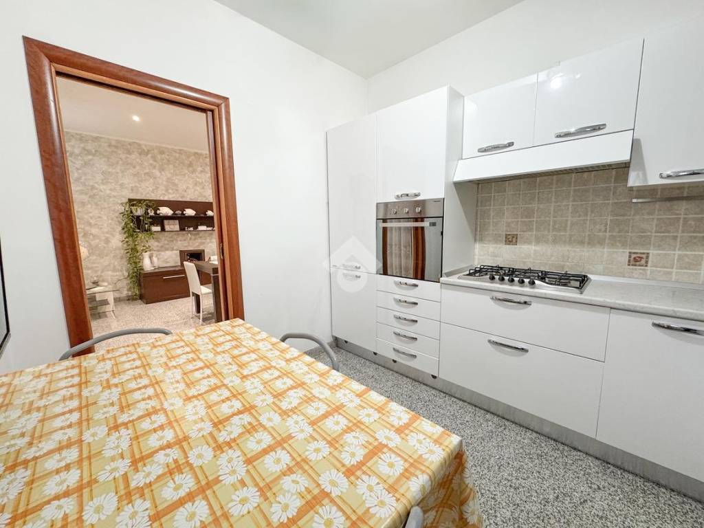 Casa indipendente a Torrevecchia teatina in Via Fondo Valle Alento, 28 - Foto 5
