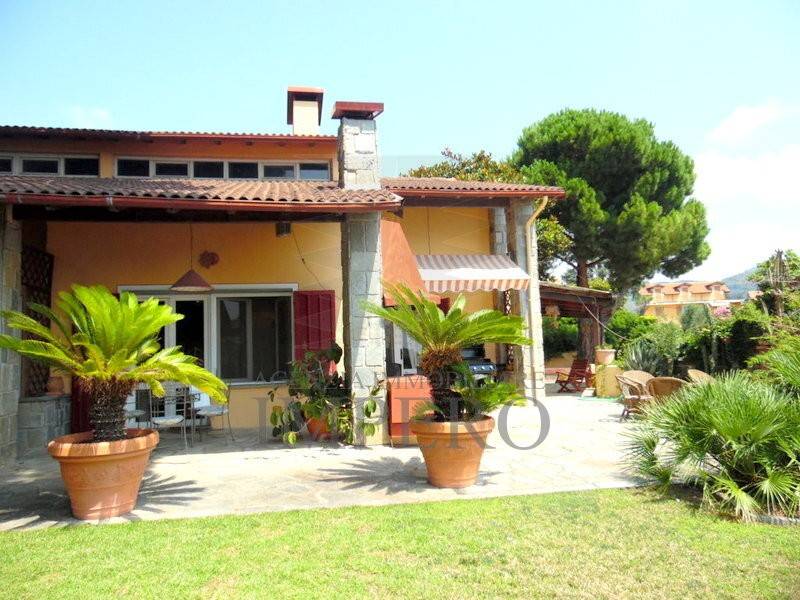 Villa a Ventimiglia in Via Tamagna - Foto 2
