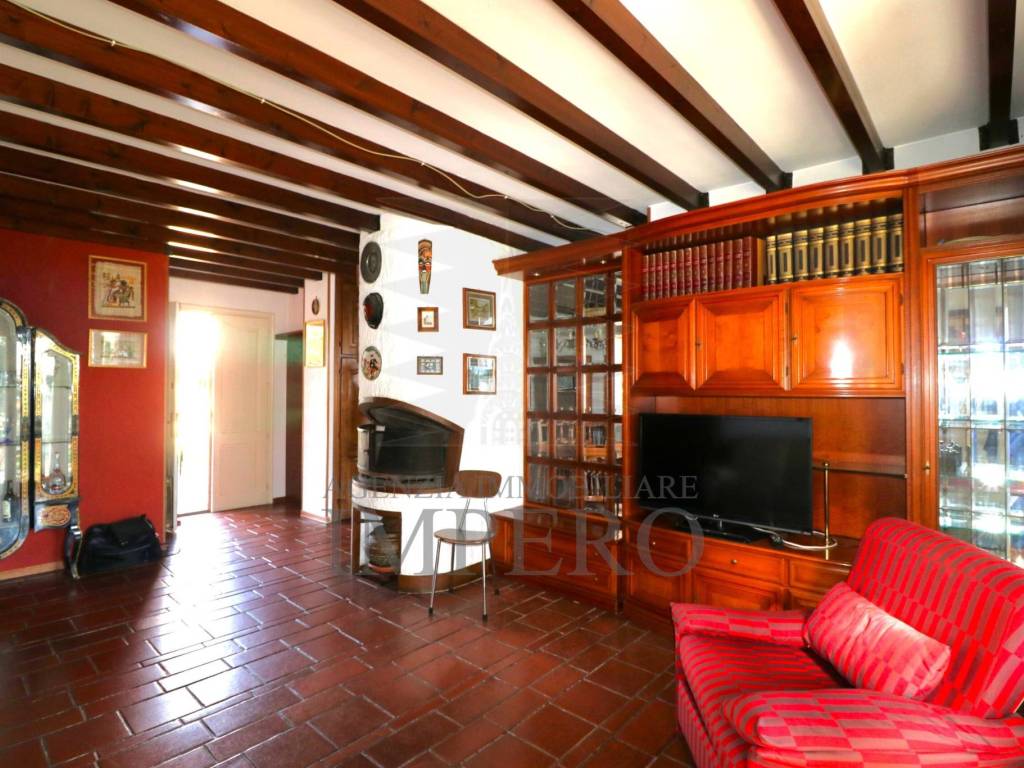 Villa a Ventimiglia in Via Tamagna - Foto 3