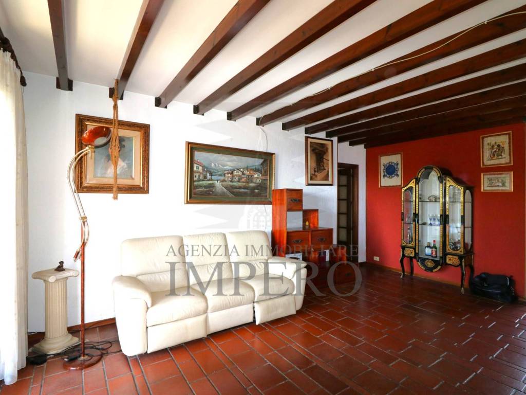Villa a Ventimiglia in Via Tamagna - Foto 4