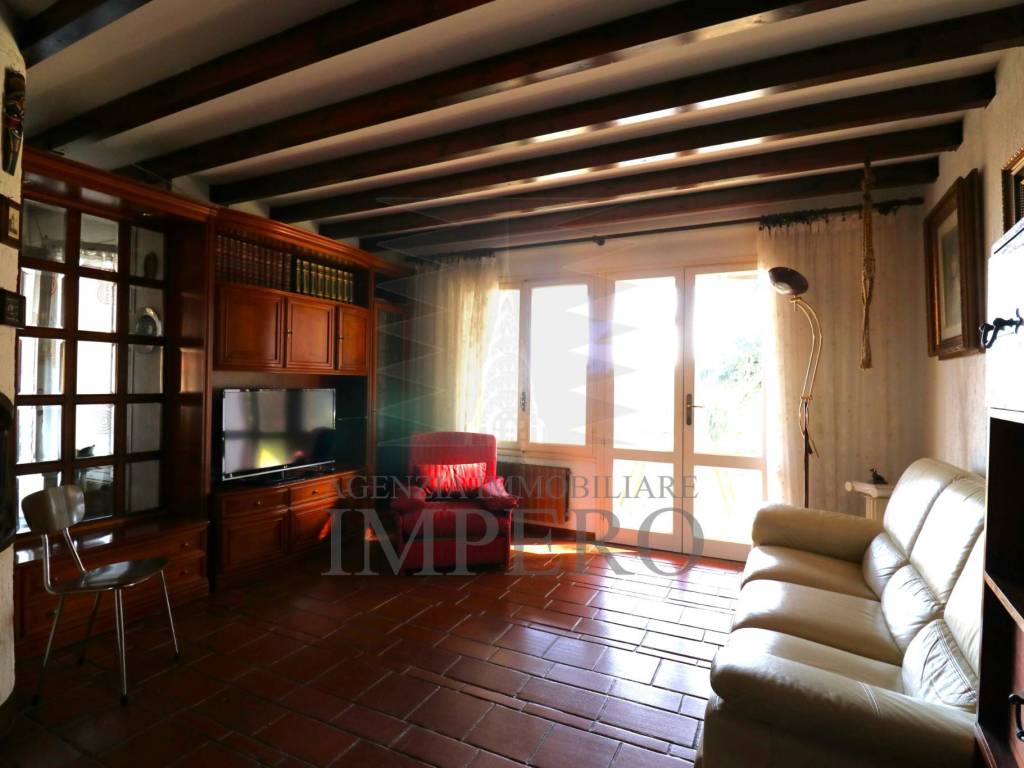 Villa a Ventimiglia in Via Tamagna - Foto 5