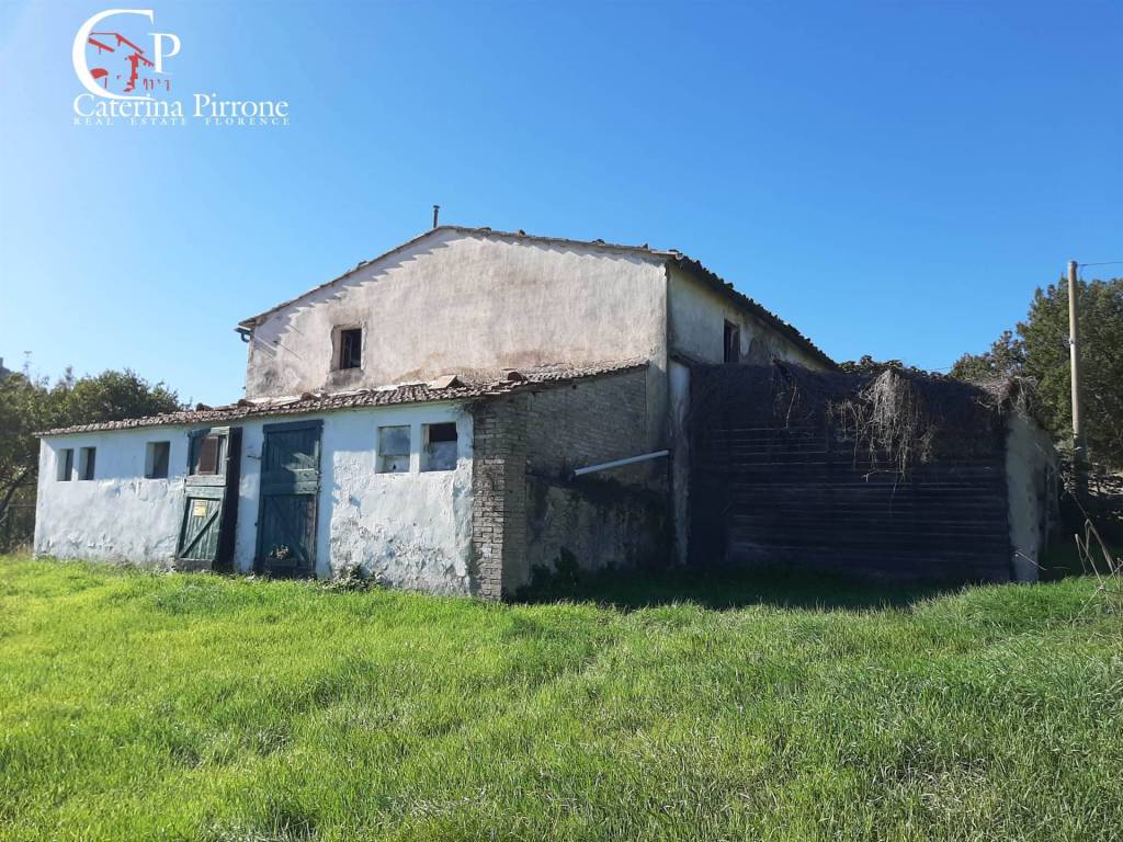 Rustico / casale a Montecatini val di cecina in via di San Michele, 20 - Foto 2