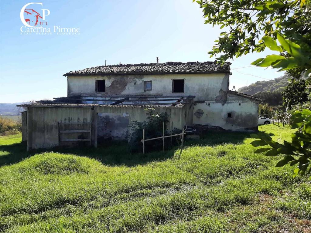Rustico / casale a Montecatini val di cecina in via di San Michele, 20 - Foto 5