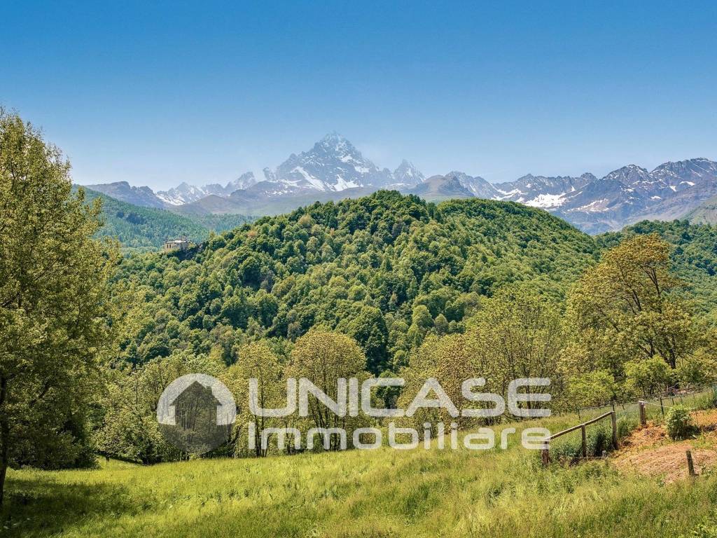 Villa a Ostana in Località Ciampagna, 7 - Foto 3