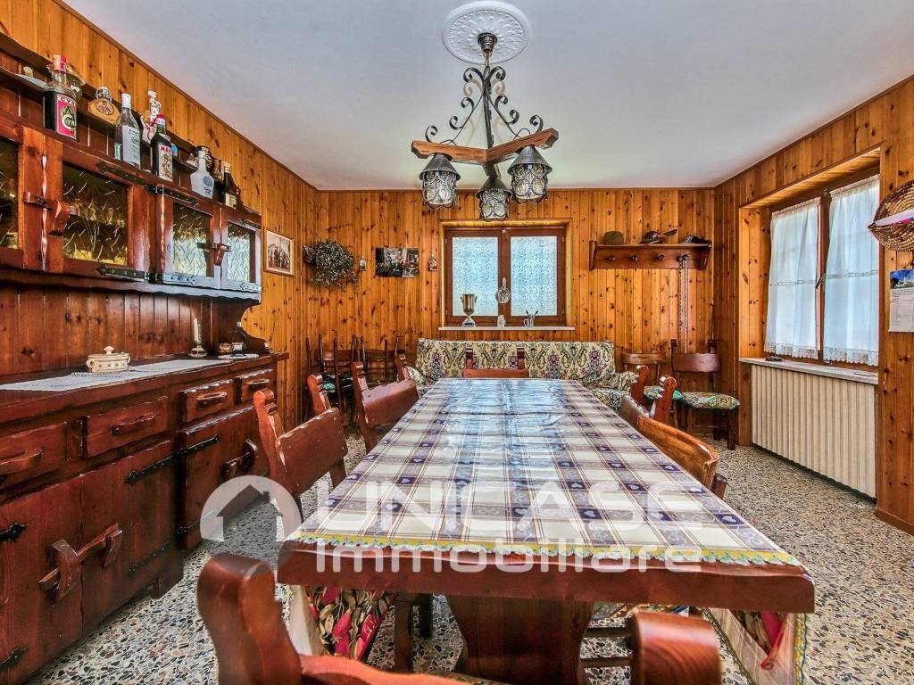 Villa a Ostana in Località Ciampagna, 7 - Foto 4
