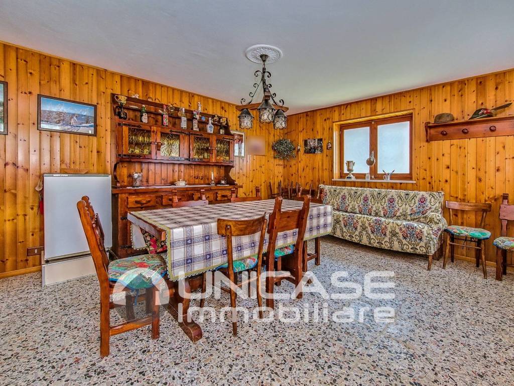 Villa a Ostana in Località Ciampagna, 7 - Foto 5