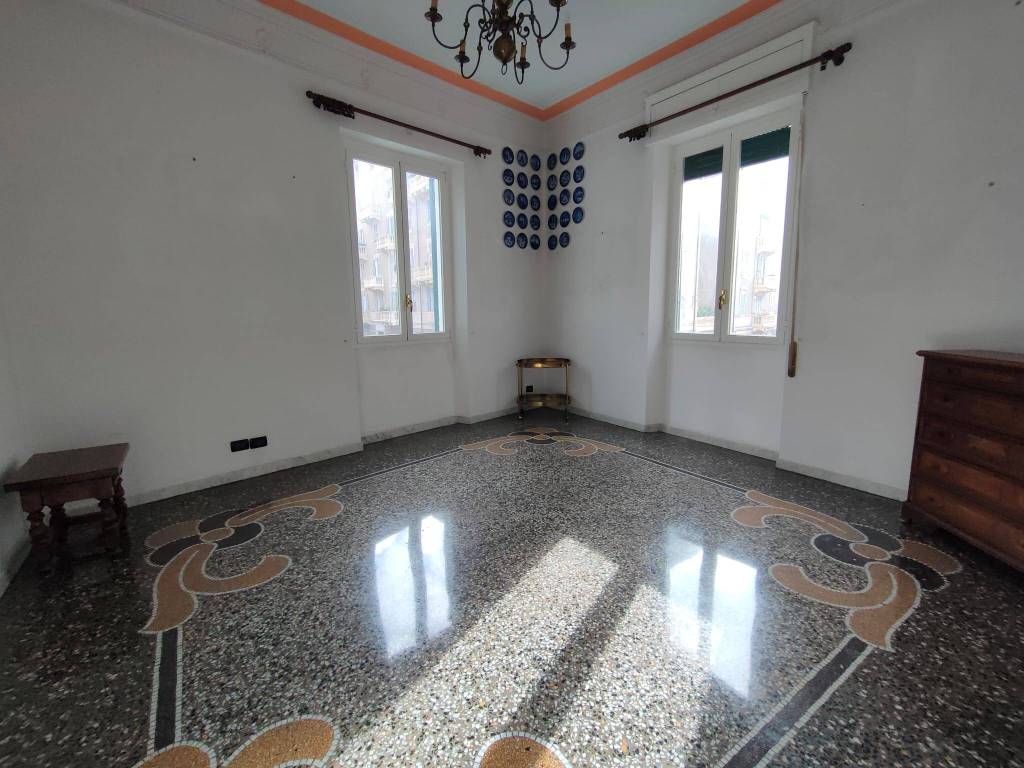 Appartamento a Genova in Via Fabio da Persico - Foto 2