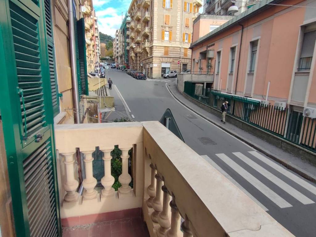 Appartamento a Genova in Via Fabio da Persico - Foto 3