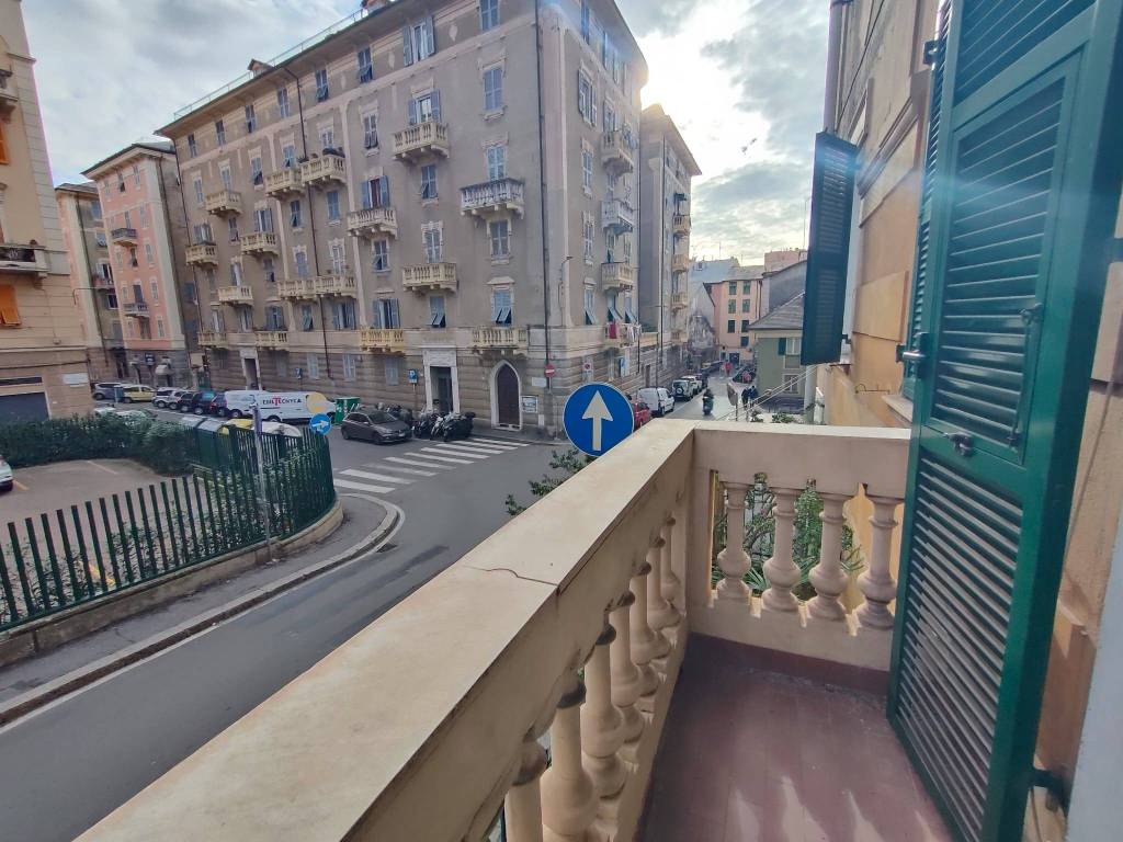 Appartamento a Genova in Via Fabio da Persico - Foto 4