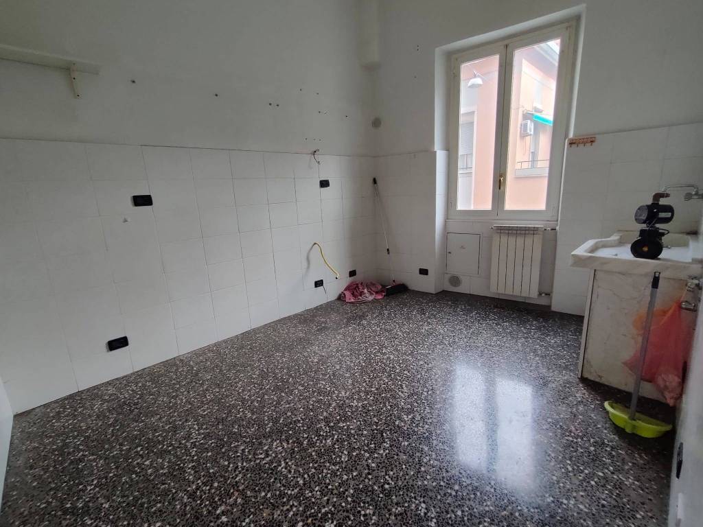 Appartamento a Genova in Via Fabio da Persico - Foto 5