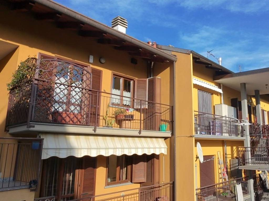 Appartamento a Avigliana in Via Grangia, 12 - Foto 2