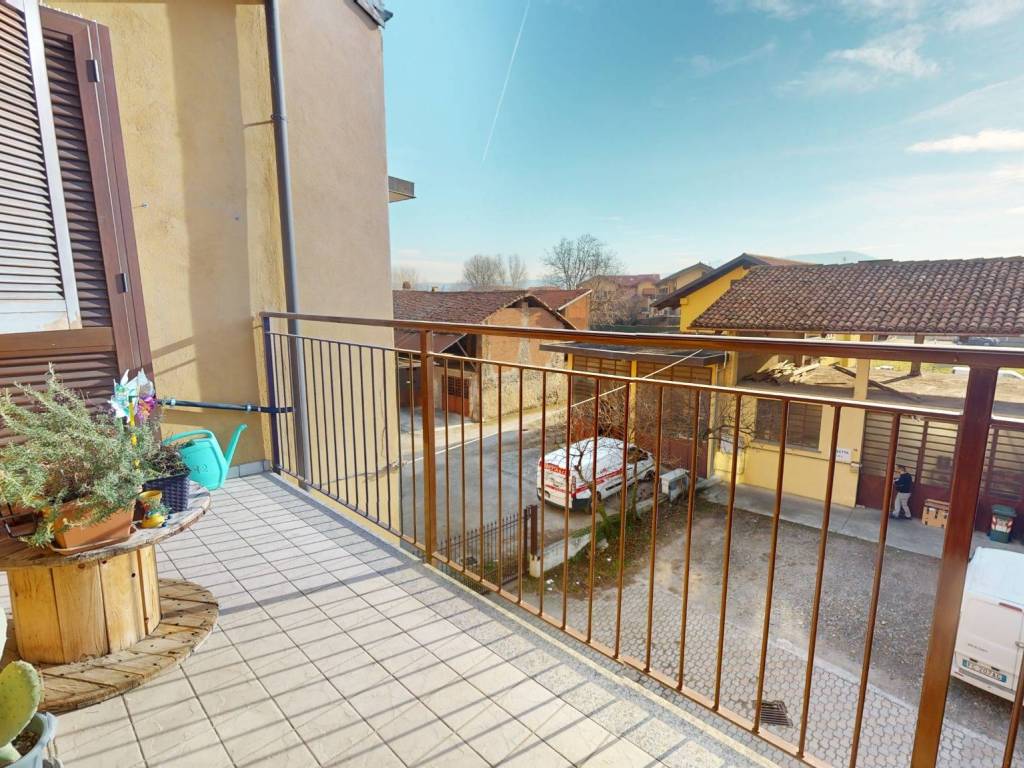 Appartamento a Avigliana in Via Grangia, 12 - Foto 4