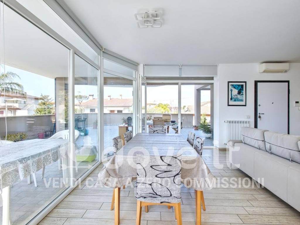 Appartamento a Latina in Via Gerardo Dottori - Foto 2