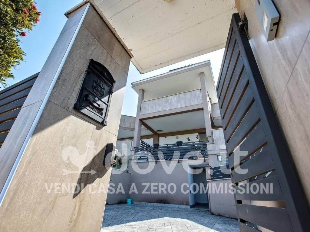 Appartamento a Latina in Via Gerardo Dottori - Foto 5