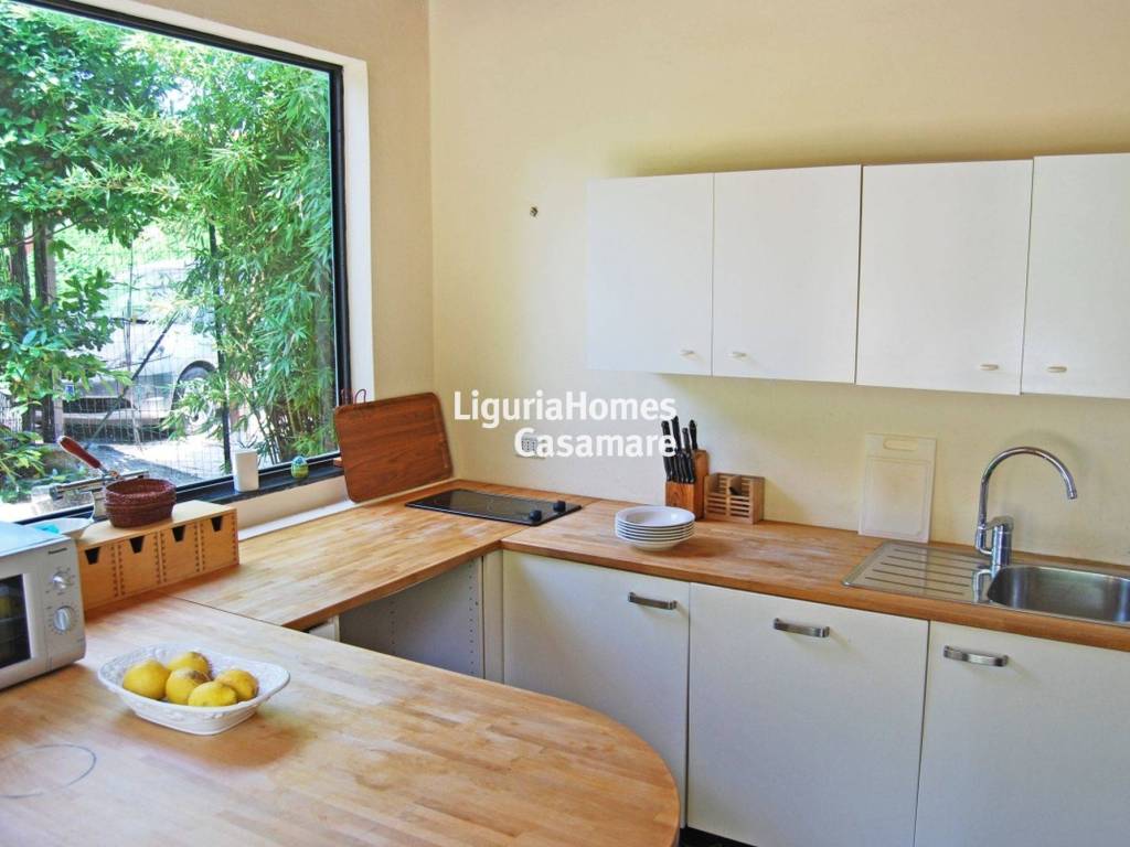 Villa a Albenga in Via Chiesa Vecchia - Foto 2