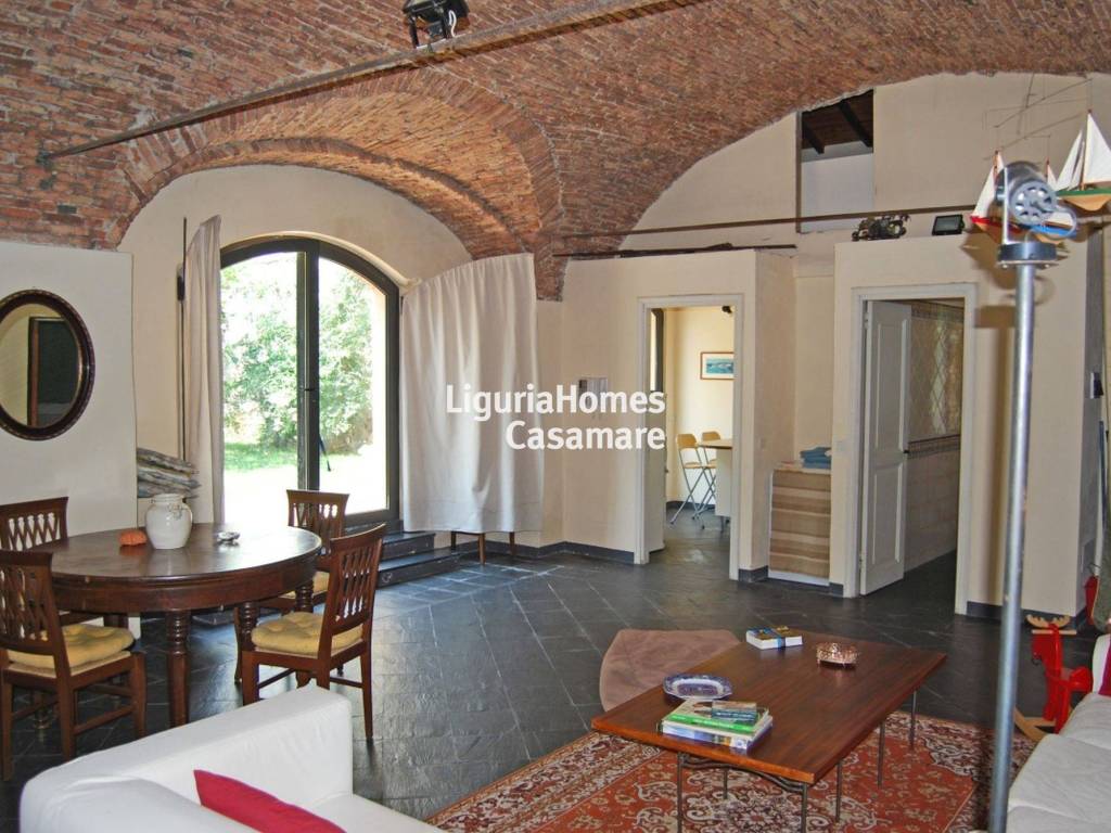 Villa a Albenga in Via Chiesa Vecchia - Foto 4