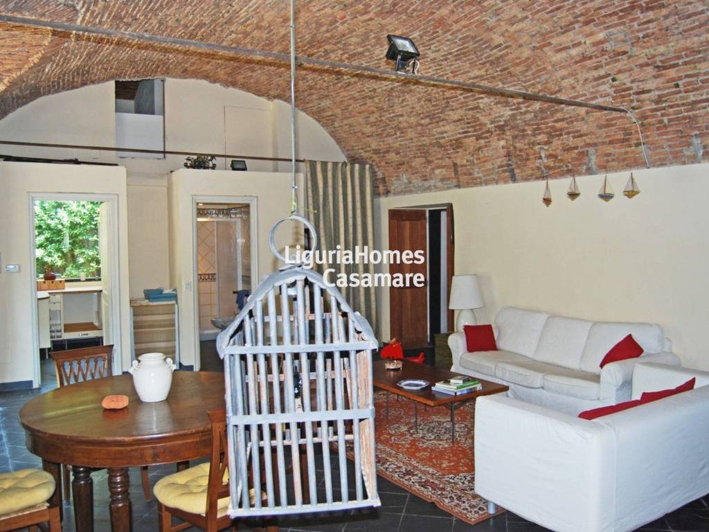 Villa a Albenga in Via Chiesa Vecchia - Foto 5