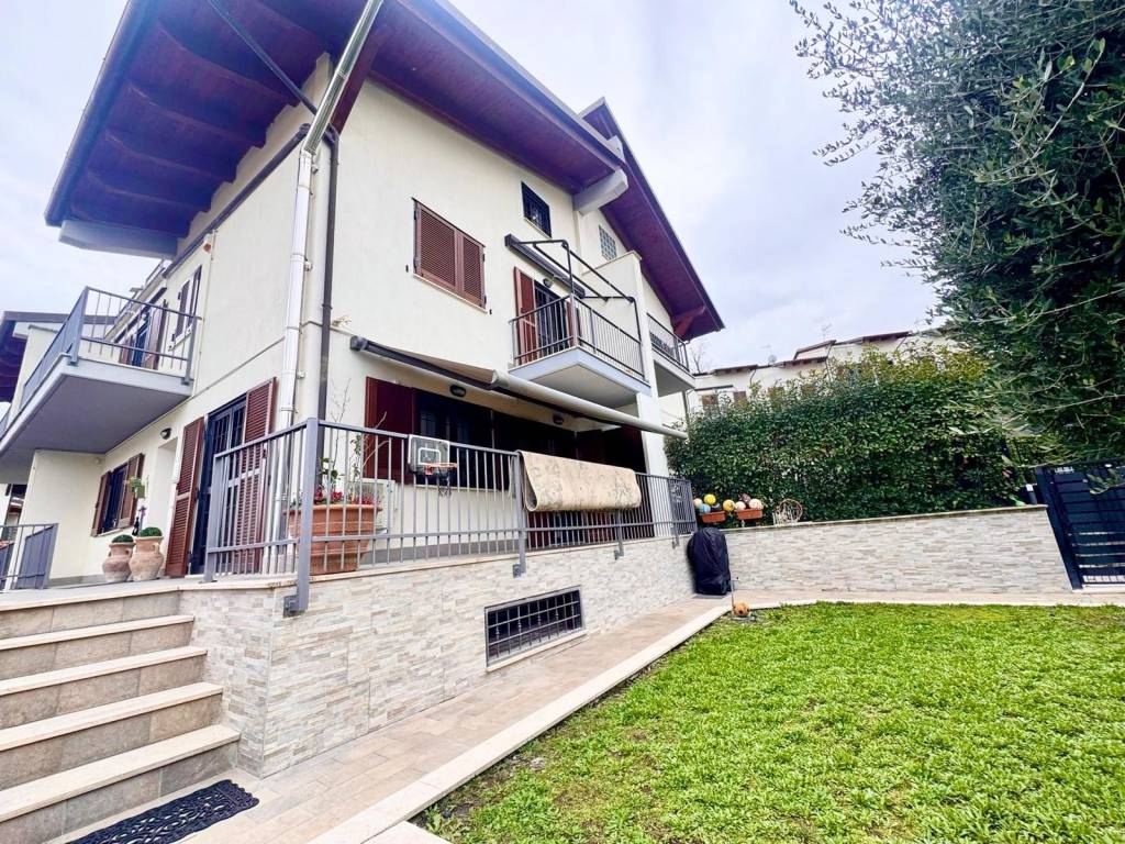 Villa a Marino in Via Alda Merini - Foto 2