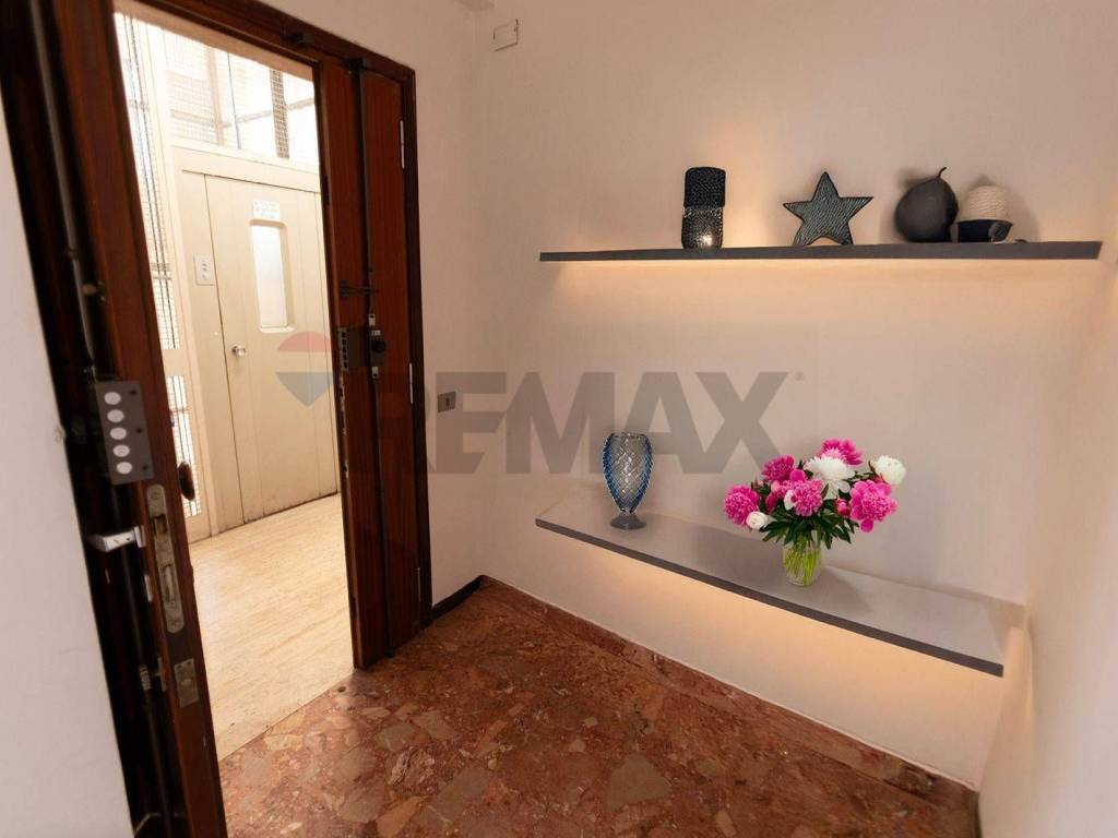 Appartamento a Viterbo in Via Villanova, 29 - Foto 2