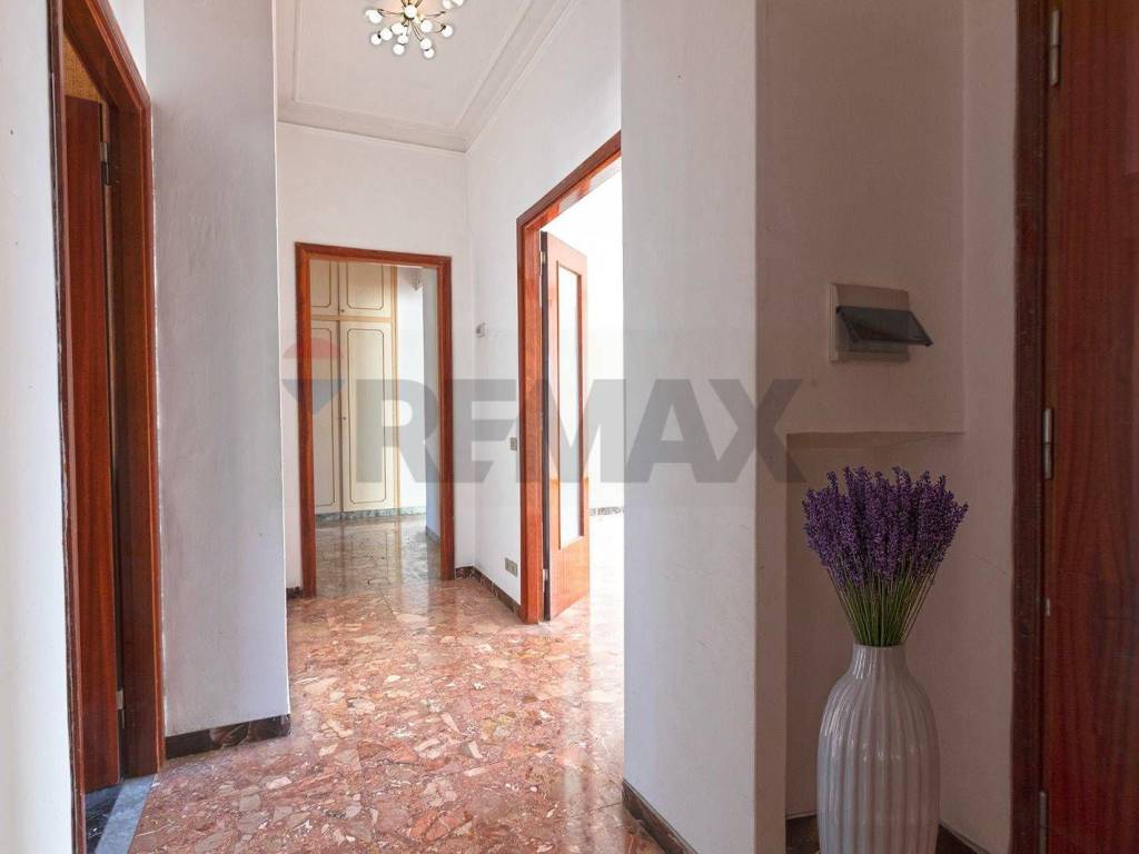 Appartamento a Viterbo in Via Villanova, 29 - Foto 3
