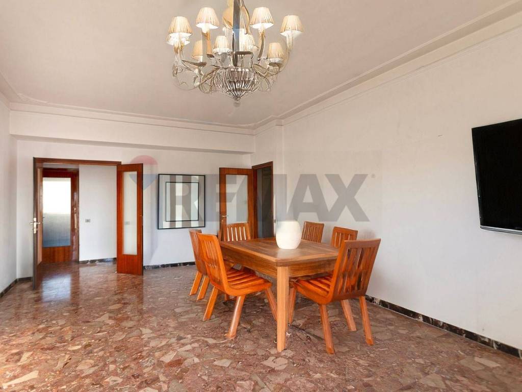 Appartamento a Viterbo in Via Villanova, 29 - Foto 4