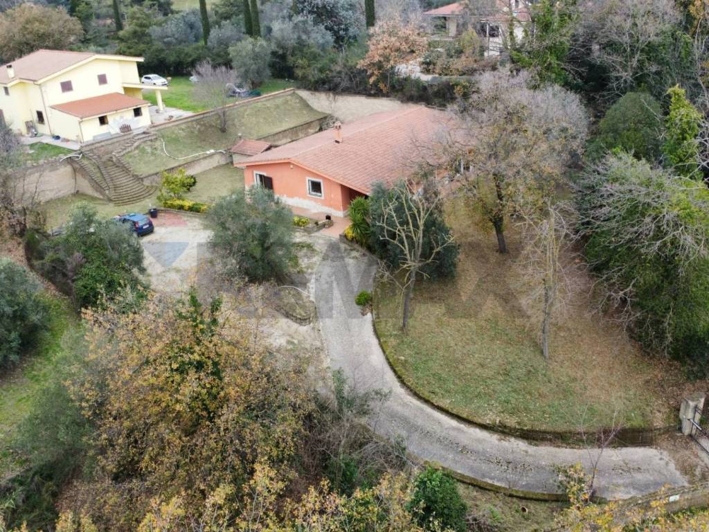 Villa a Formello in via di baccanello, 12 - Foto 3