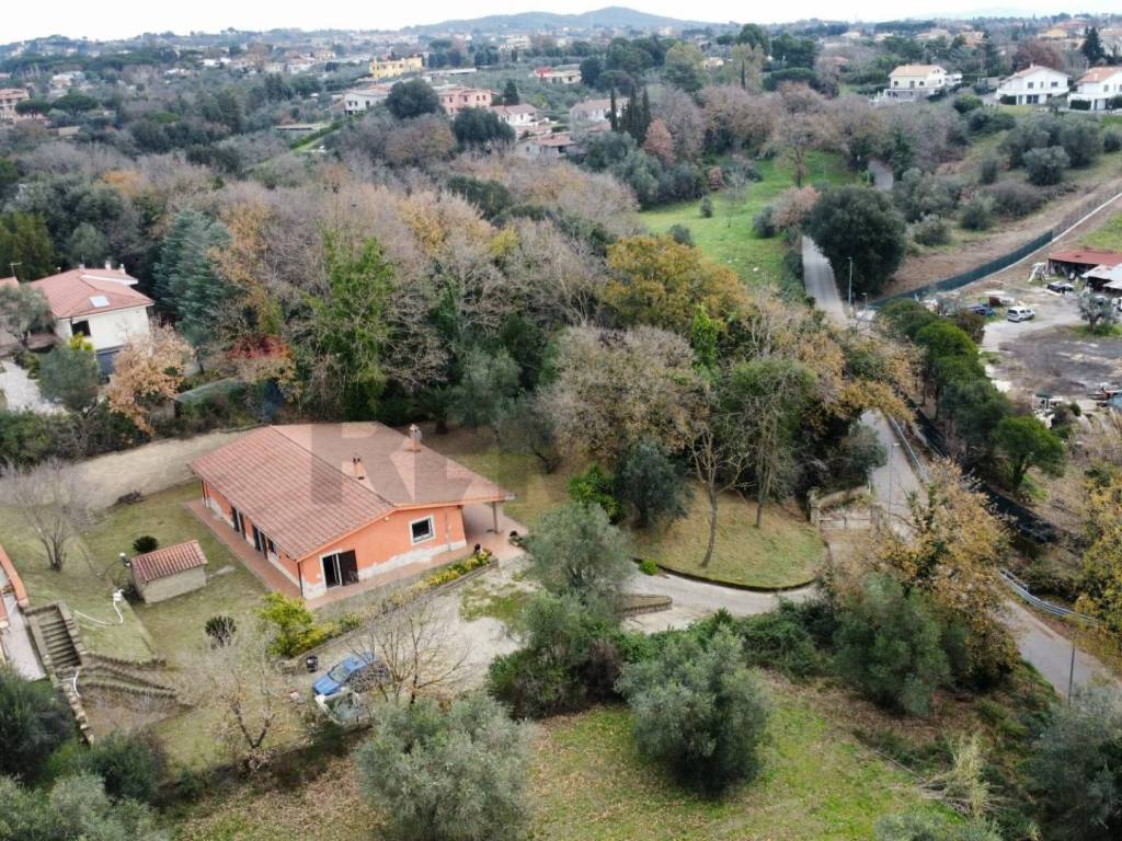 Villa a Formello in via di baccanello, 12 - Foto 4