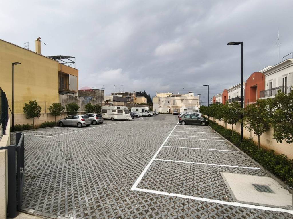 Terreno a San vito dei normanni in Via Antonio Lapresa - Foto 2