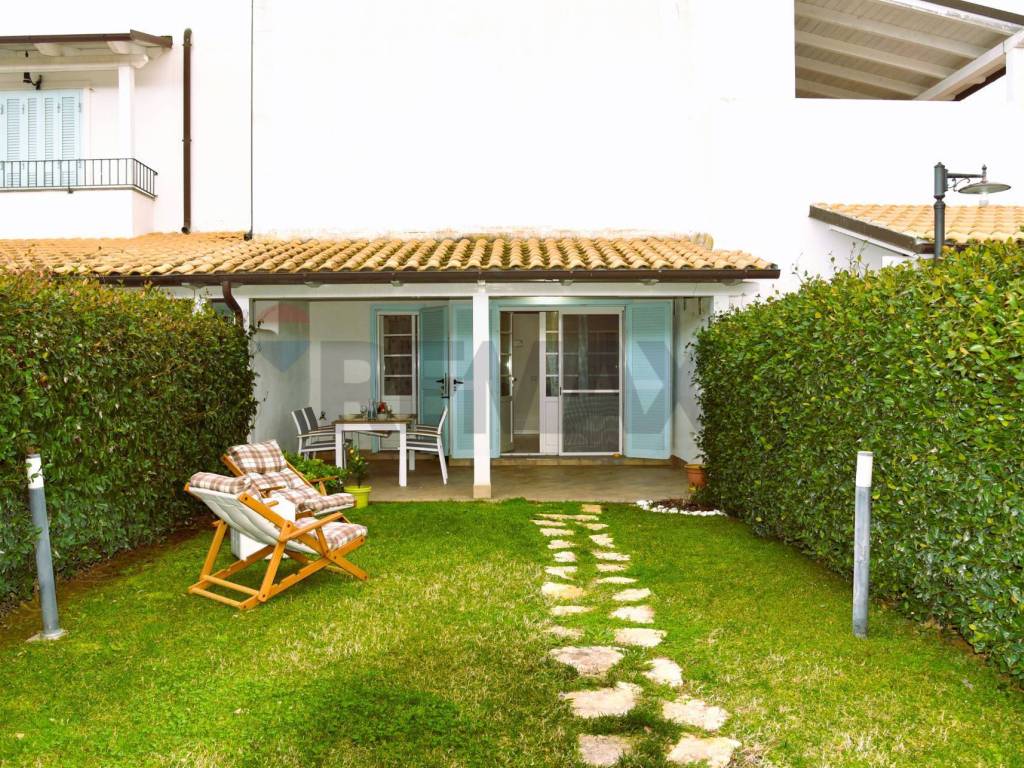 Appartamento a Montalto di castro in litoranea - Foto 2