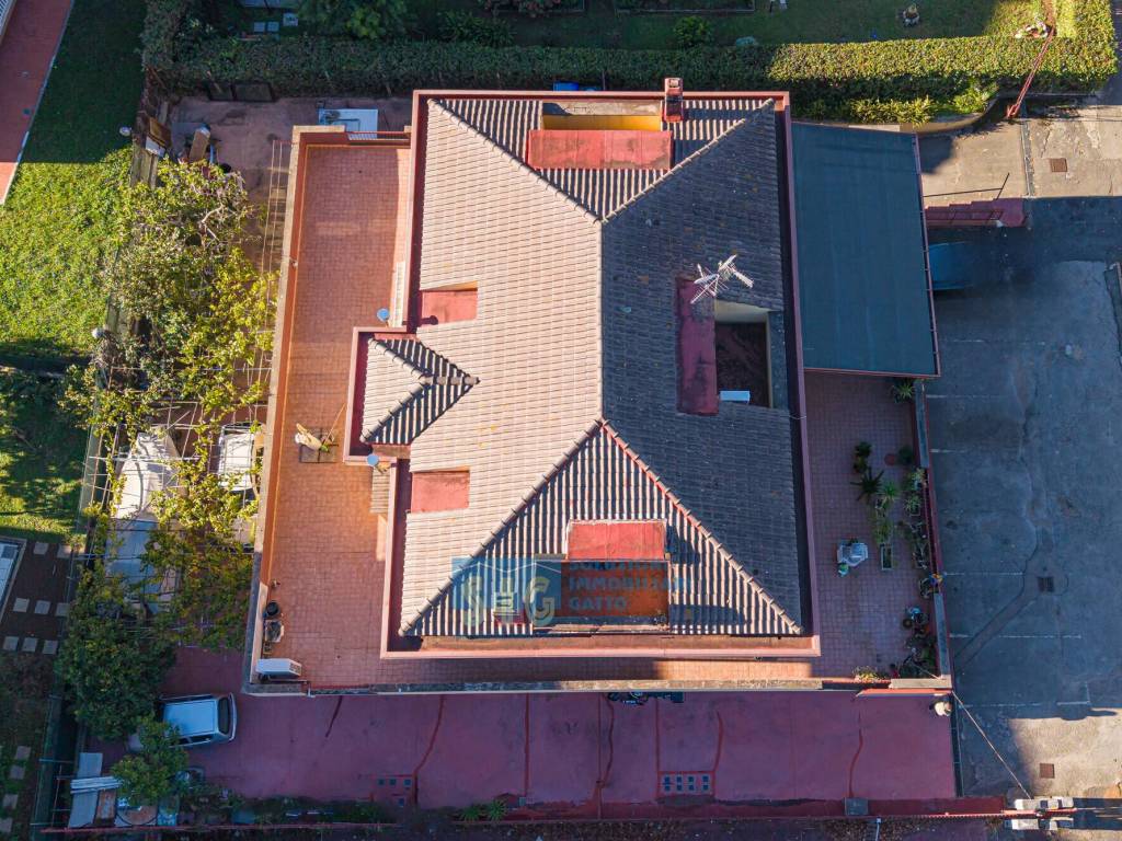 Palazzo / stabile a Latina in Via del Lido, 49 - Foto 4