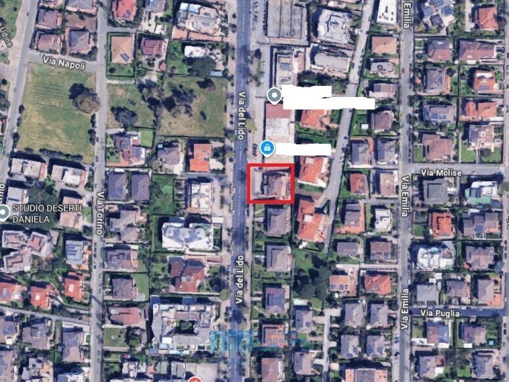 Palazzo / stabile a Latina in Via del Lido, 49 - Foto 5