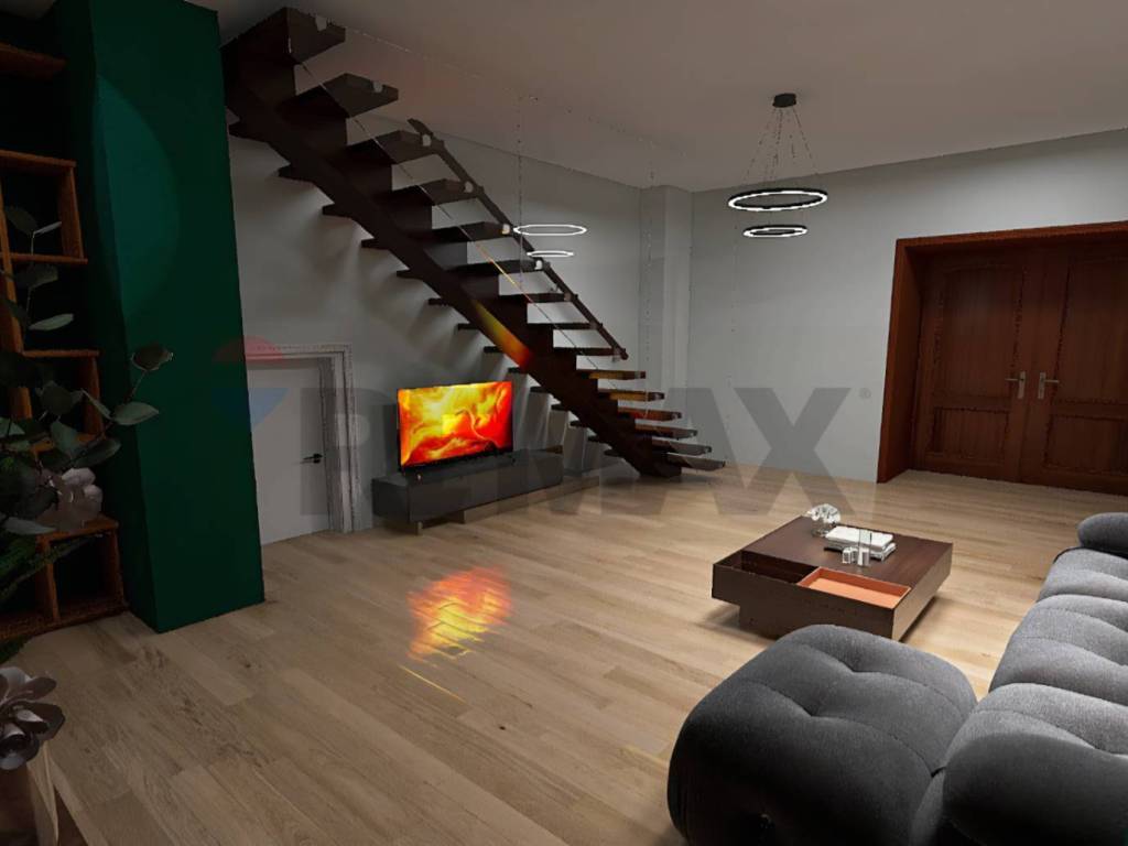 Casa indipendente a Catania in via del bosco, 175 - Foto 5