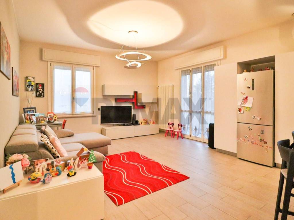 Appartamento a Collecchio in VIA NICOLO' PAGANINI, 10 - Foto 3